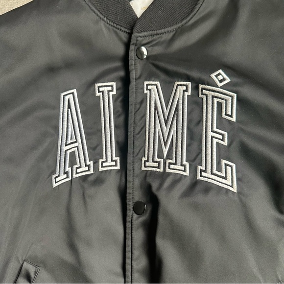 Aime Leon Dore Bomber jacket - Picture 2 of 5